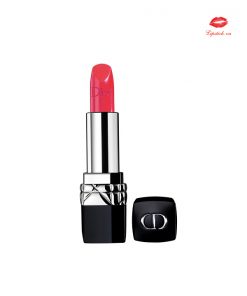 son dior rouge 028 actrice