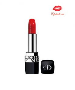Son Dior Rouge 080 Red Smile
