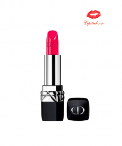 son dior rouge 520 feel good