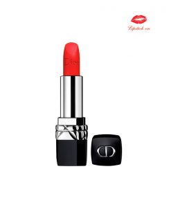 son dior rouge 634 strong matte