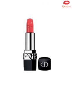 son dior rouge 642 ready