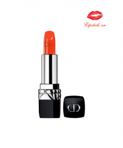 son dior rouge 643 stand out