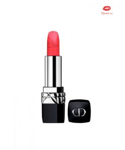 son dior rouge 652 euphoric matte