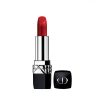 son dior rouge 743 rouge zinnia