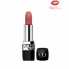 son dior rouge 772 classic matte