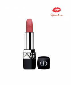 son dior rouge 772 classic matte