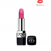 son dior rouge 787 exuberant matte