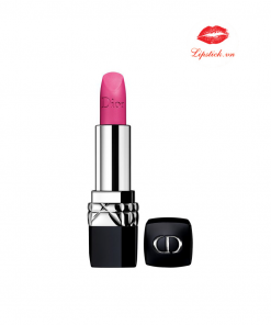 son dior rouge 787 exuberant matte