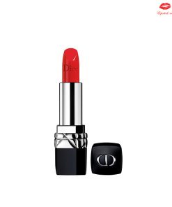 son dior rouge 844 trafalgar