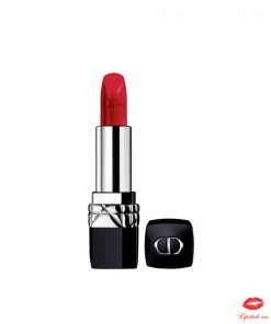 son dior rouge 872 victoire