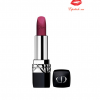 son dior rouge 897 mysterious matte