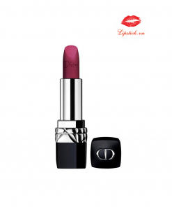 son dior rouge 897 mysterious matte
