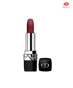 son dior rouge 964 ambitious matte