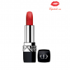 son dior rouge 999 matte