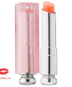 son duong Dior Addict Lip Glow 004 Coral