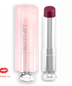 son duong dior addict lip glow 006 berry