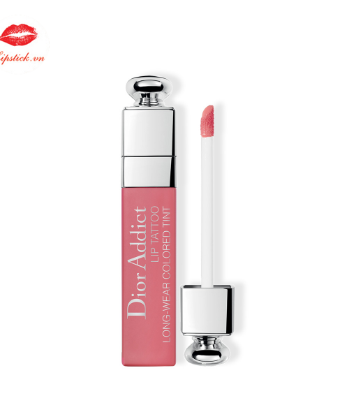 Chia sẻ với hơn 68 về dior lip tattoo swatches 351 hay nhất   cdgdbentreeduvn