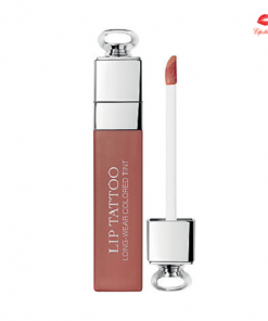 son dior lip tattoo 421