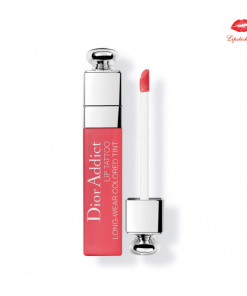 son dior lip tattoo 451