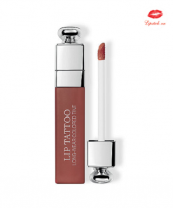 son dior lip tattoo 491