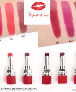 Bang-mau-son-Rouge-Dior-Ultra-Rouge