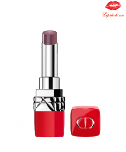 Son Dior Ultra Rouge 600