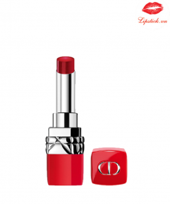 Son Dior Ultra Rouge 863