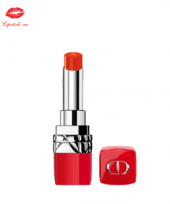 Son Dior Ultra Rouge 545