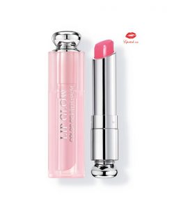 Son Dưỡng Dior Addict Lip Glow 008 Ultra-Pink