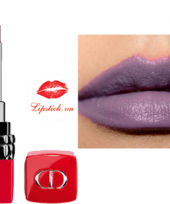 Son Dior Ultra Rouge 600