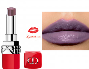 Son Dior Ultra Rouge 600