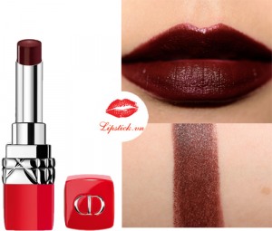 Son Dior Ultra Rouge 986