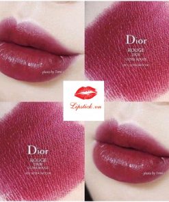 Son Dior Ultra Rouge 851