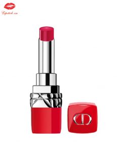 Son Dior Ultra Rouge 763