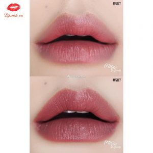 Son Dior Ultra Rouge 587