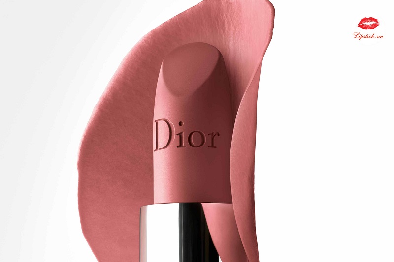 Son Christian Dior Rouge Dior Couture Colour Refillable Lipstick 840  Rayonnante