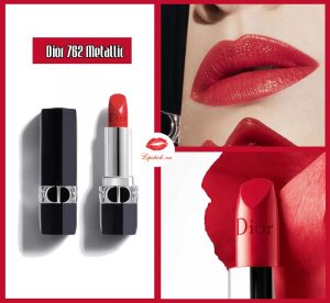 Son Dior Metallic 762 Dioramour