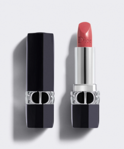 DiorParis 458 Rouge Dior Refillable  Beauty Lifestyle Wiki  Fandom