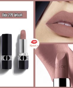 Son-Dior-Velvet-220-Beige Couture