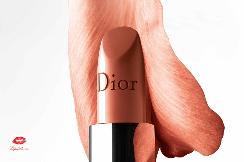 Son Dior Rouge Dior Mitzah Limited Editon Mới Nhất  Lipstickvn