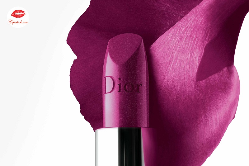 Rouge Dior Double Rouge Lipsticks  Aishwarya