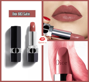 Son Dior 683 Rendez-Vous
