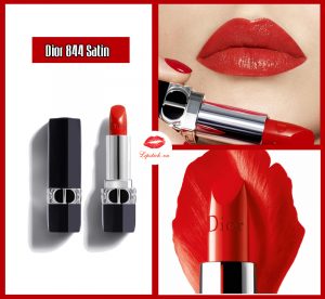 Son Dior Satin 844 Trafalgar