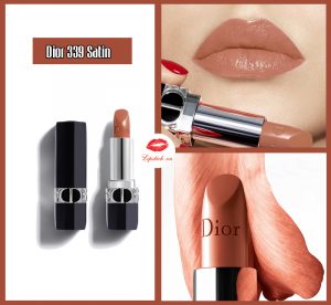 Son Dior Satin 339 Grège