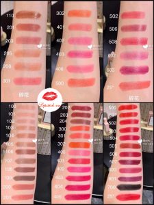 son-gucci-mau-nao-dep