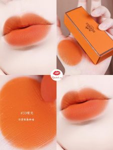 son-hermes-ban-chay-nhat