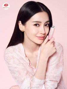 Son Dưỡng Dior 000 Universal Clear