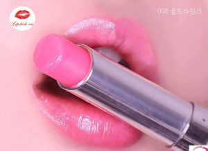 Son dưỡng Dior 008 Ultra-Pink
