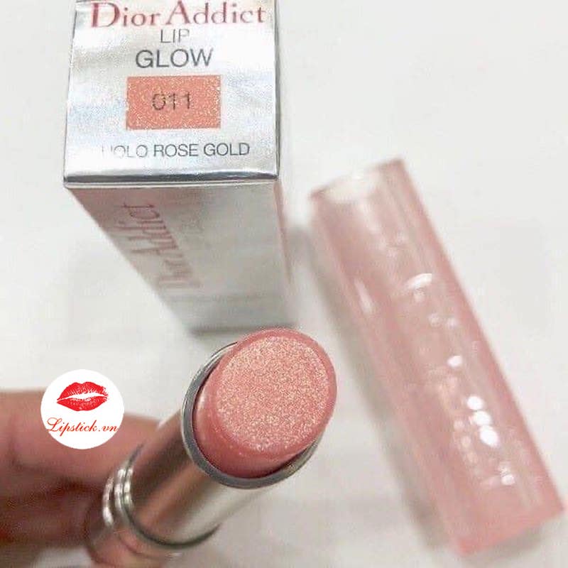 Son Dưỡng Dior Addict Lip Glow  Lật Đật Nga Cosmetic