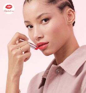 Son Dưỡng Dior 015 Cherry